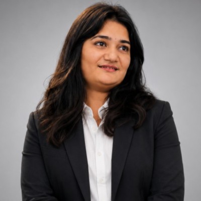 Kajal Patel