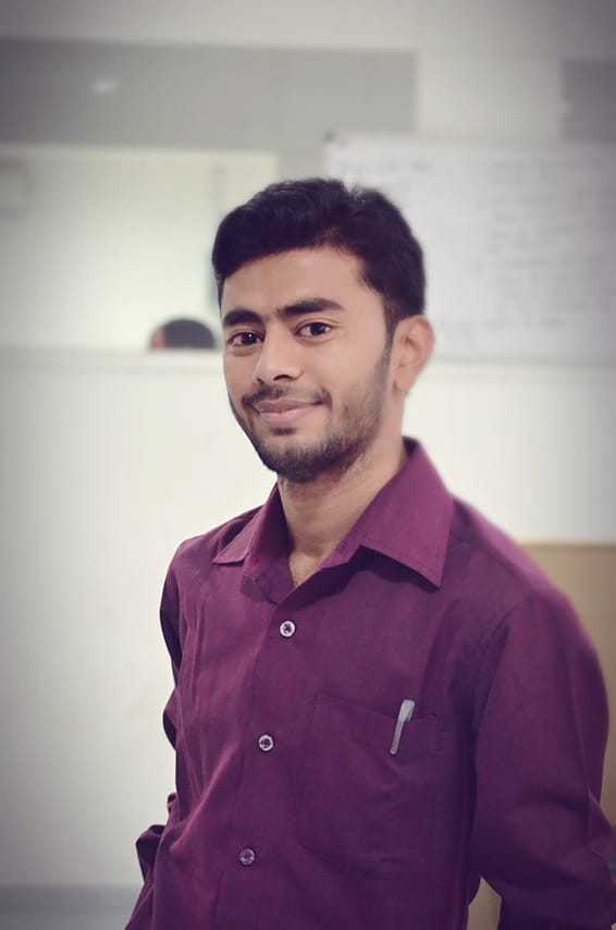 Team Lead